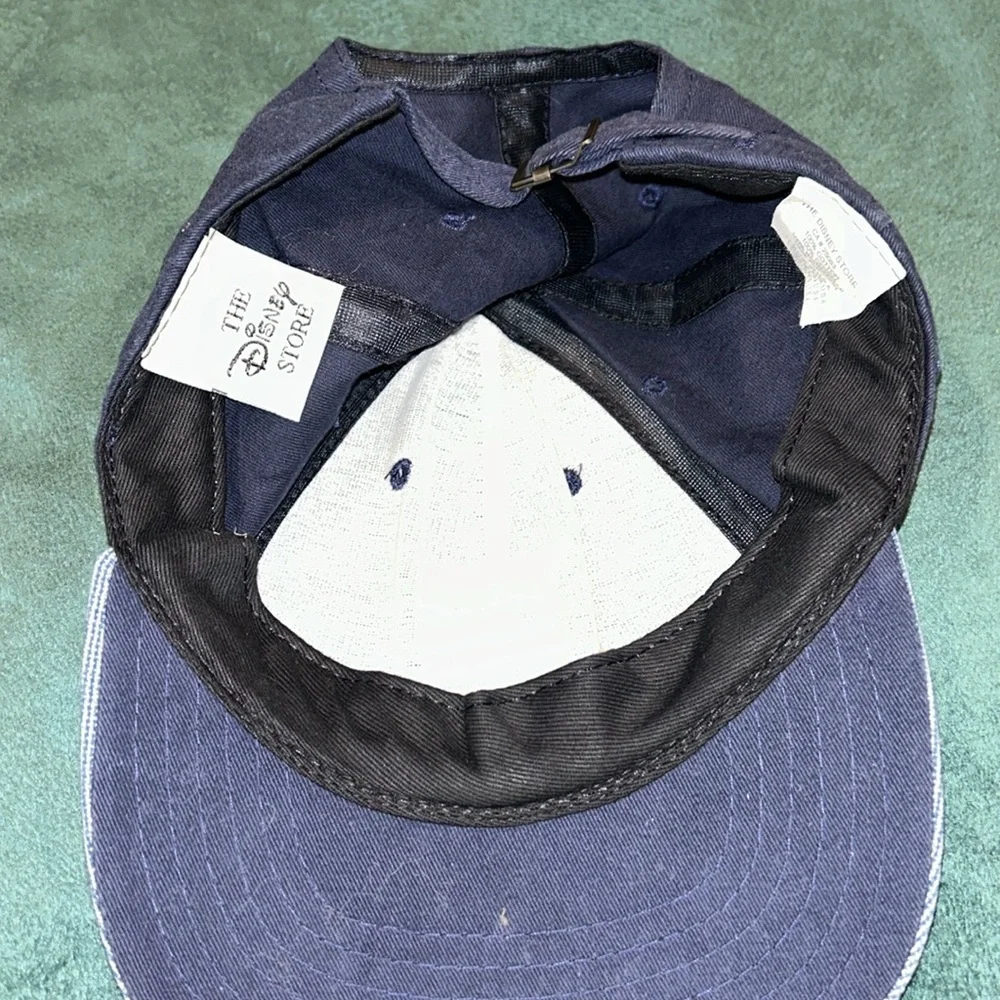 Disney Winnie The Pooh Kids Adjustable‎ Cap